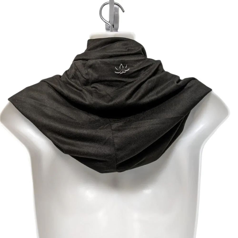 NWT BEYOND YOGA Pocket Infinity Scarf - Picture 2 of 7